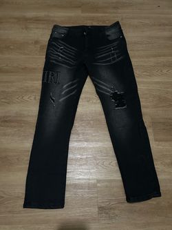Amiri jeans size 36