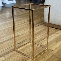 Center Pieces