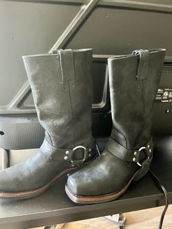 Harley Davidson women’s boots