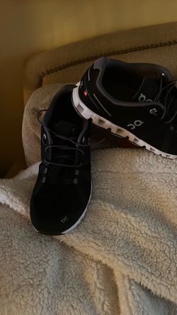 Cloud shoes