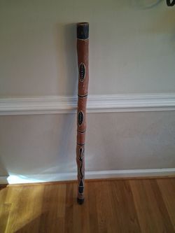 Didgeridoo- Authentic Austrailian made