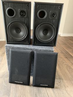 Cerwin Vega for Sale in Chandler, AZ OfferUp