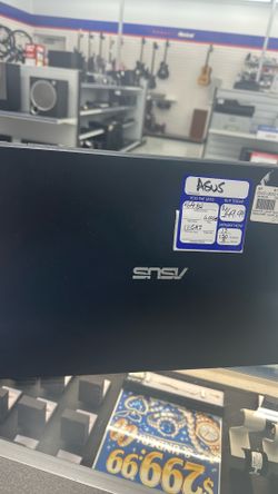 Computer Lapto Asus