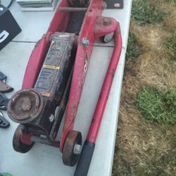 2 Ton Jack