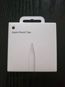 Apple Pencil Tips New