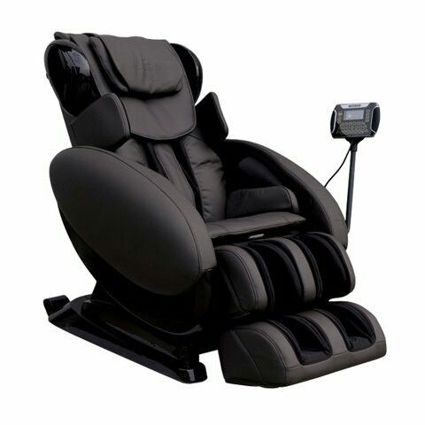 Daiwa Relax 2 Zero, USJ-9000, Zero Gravity, Top-of-the-line Massage Chair, $8000 MSRP