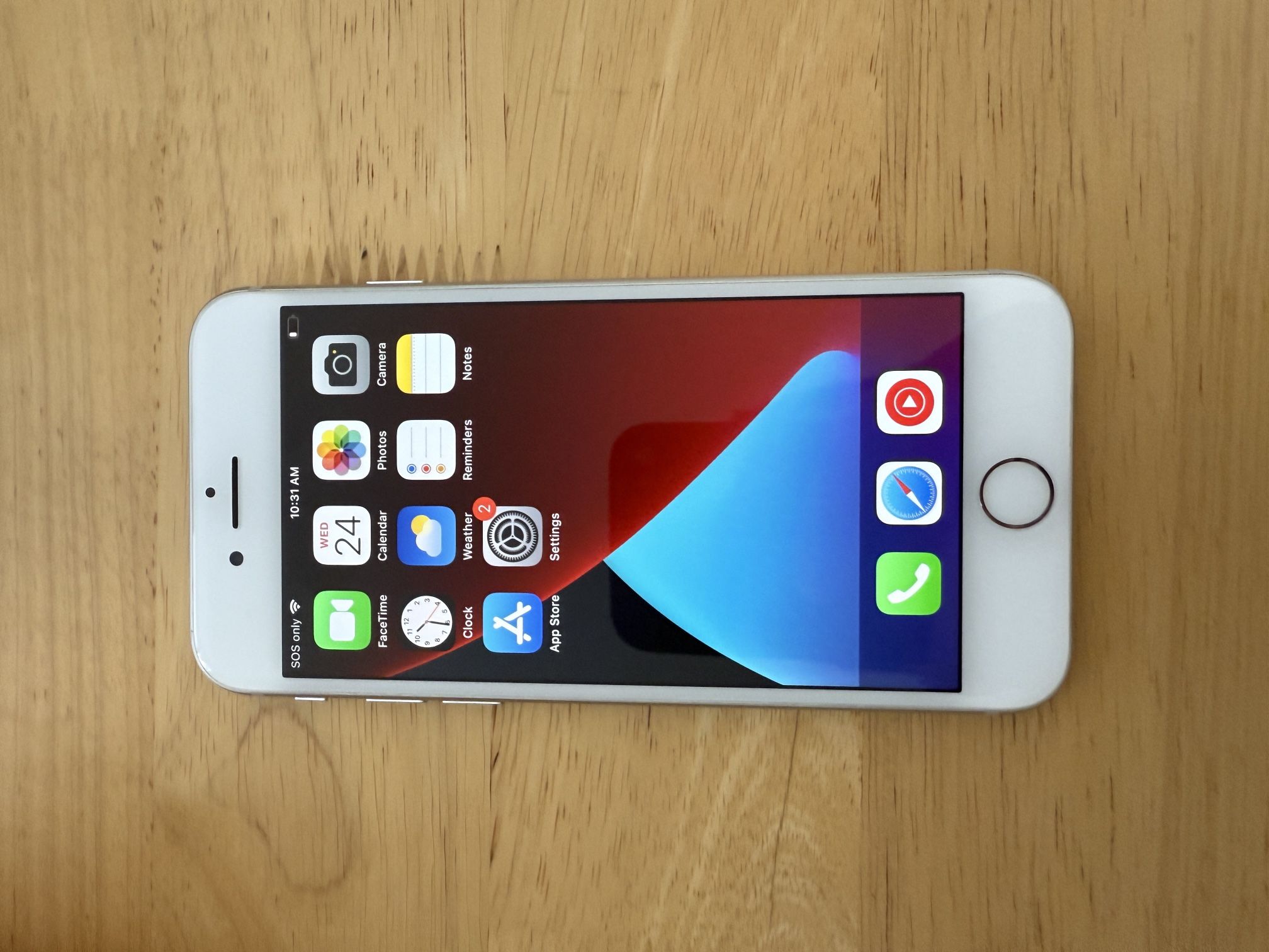 Iphone 8