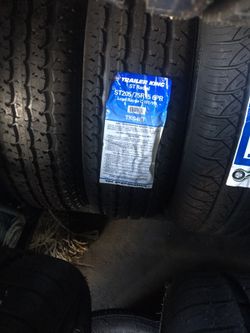 (contact info removed) new tires