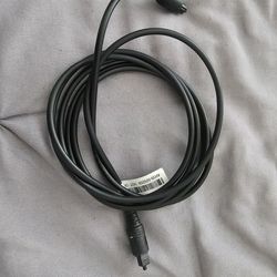 $10 Each Fiber Optic Tos A Link Cable Digital In