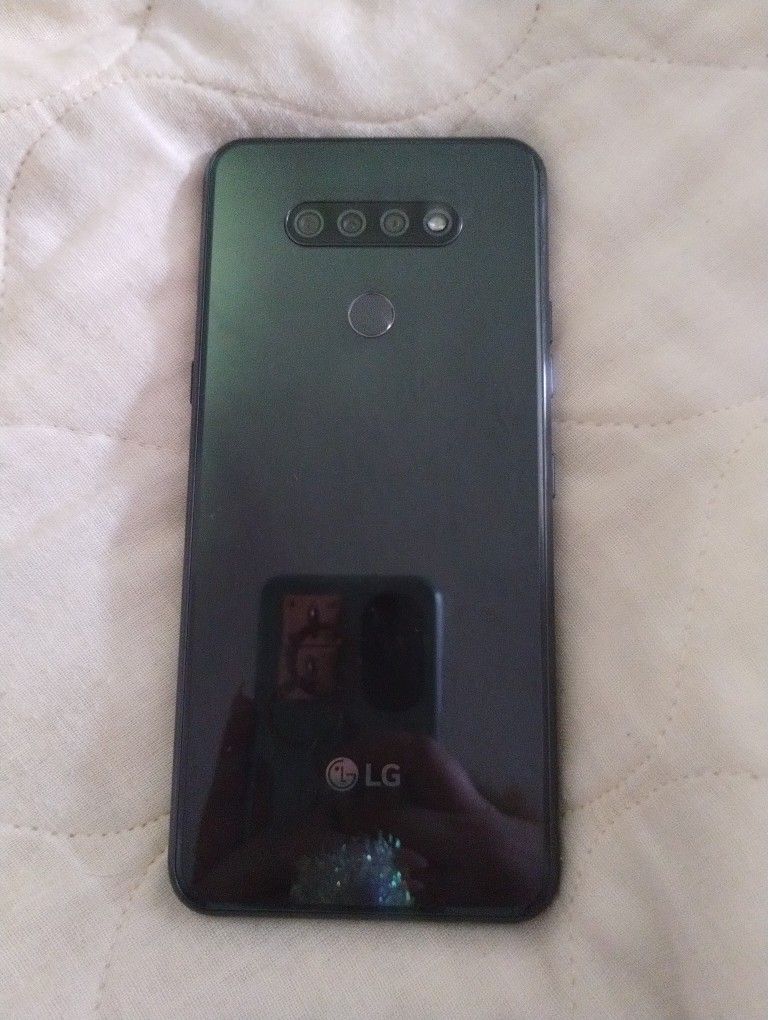 LG Phone 