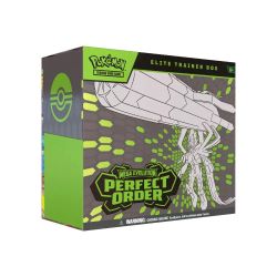 Pokemon Perfect Order ETB