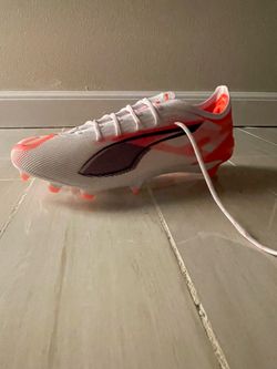 Puma Ultra 5 Ultimates size 9