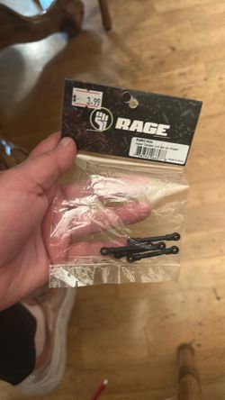 Upper Camber Link Set (4)R18MT