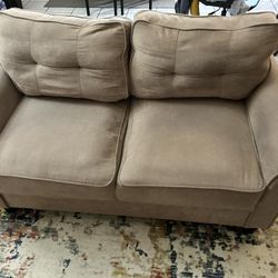 Loveseat For Sale $120 Or Best Offer