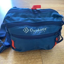 NEW Outdoor Products Waist/Fanny Pack 