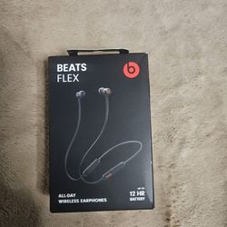 Beats Flex Headphones 