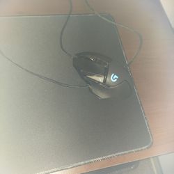 Gaming Mouse