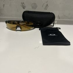 Oakley Sunglasses