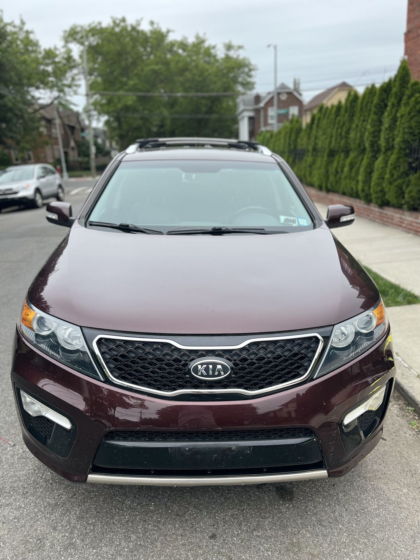 2012 KIA Sorento