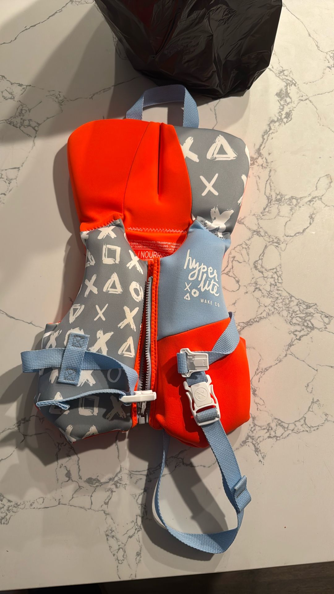 Floatation Vest/ Life Vest