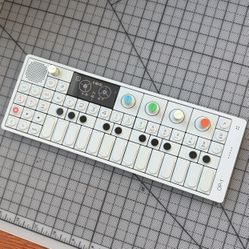 Teenage Engineering OP-1