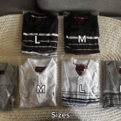 Ralph Lauren Polo Shirts 