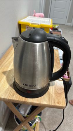 Electric Kettle