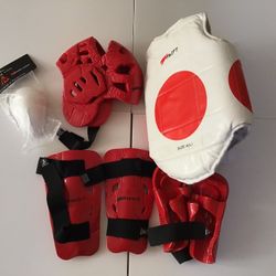 Boxing Gear