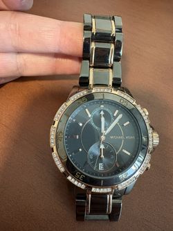 Michael Kors Women’s Parker Collection Watch