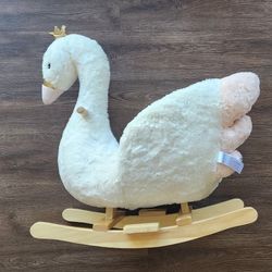 Soft Landing Joyrider Rocker