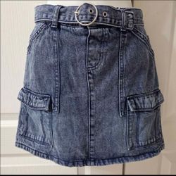 Girl's skirt