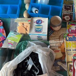 Craft Bundle