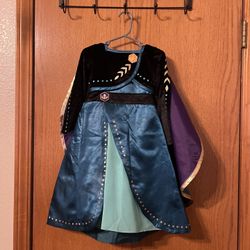  girls Halloween costume