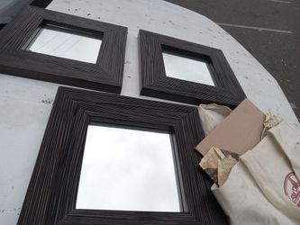 Decorative Mirrors