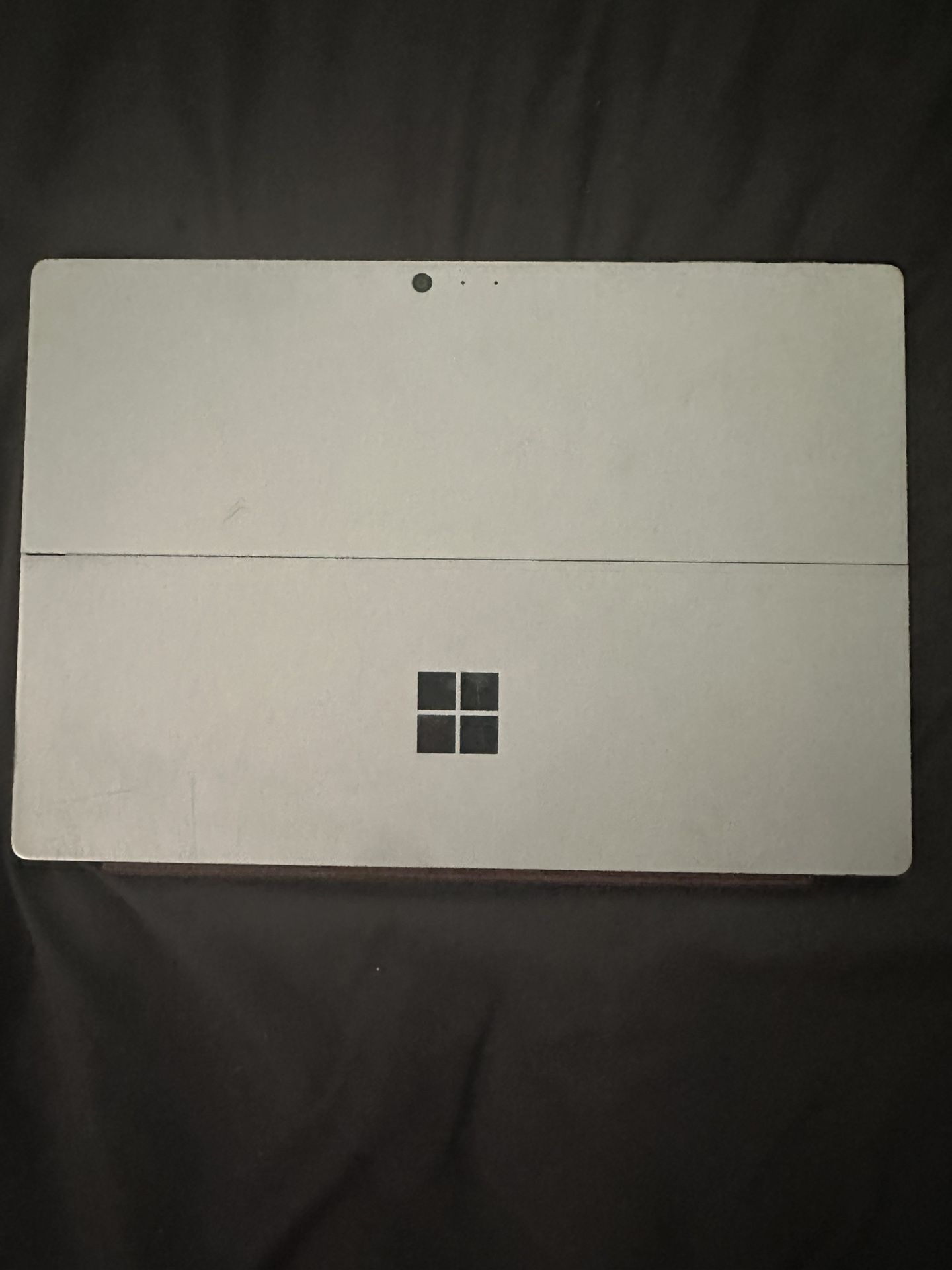Microsoft Surface Pro 4