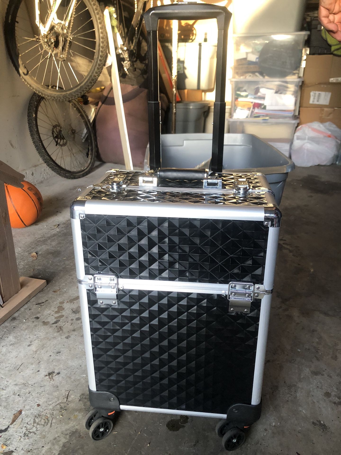 Makeup Box