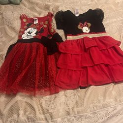 Girls Vestidos