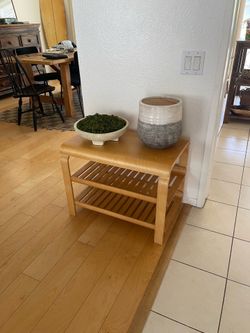 Table Shelf
