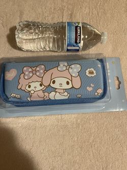Pencil Pouch