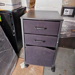 File Cabinet 