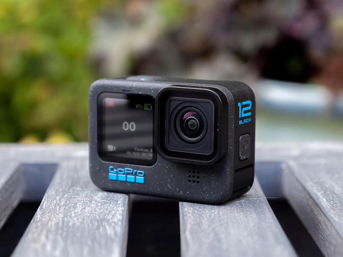 Like New GoPro Hero 12 Black