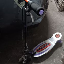 Kids Scooter