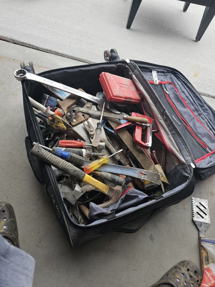 Random Tools