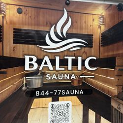 Sauna Delivered To You!!!