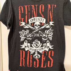 Guns N Roses 
