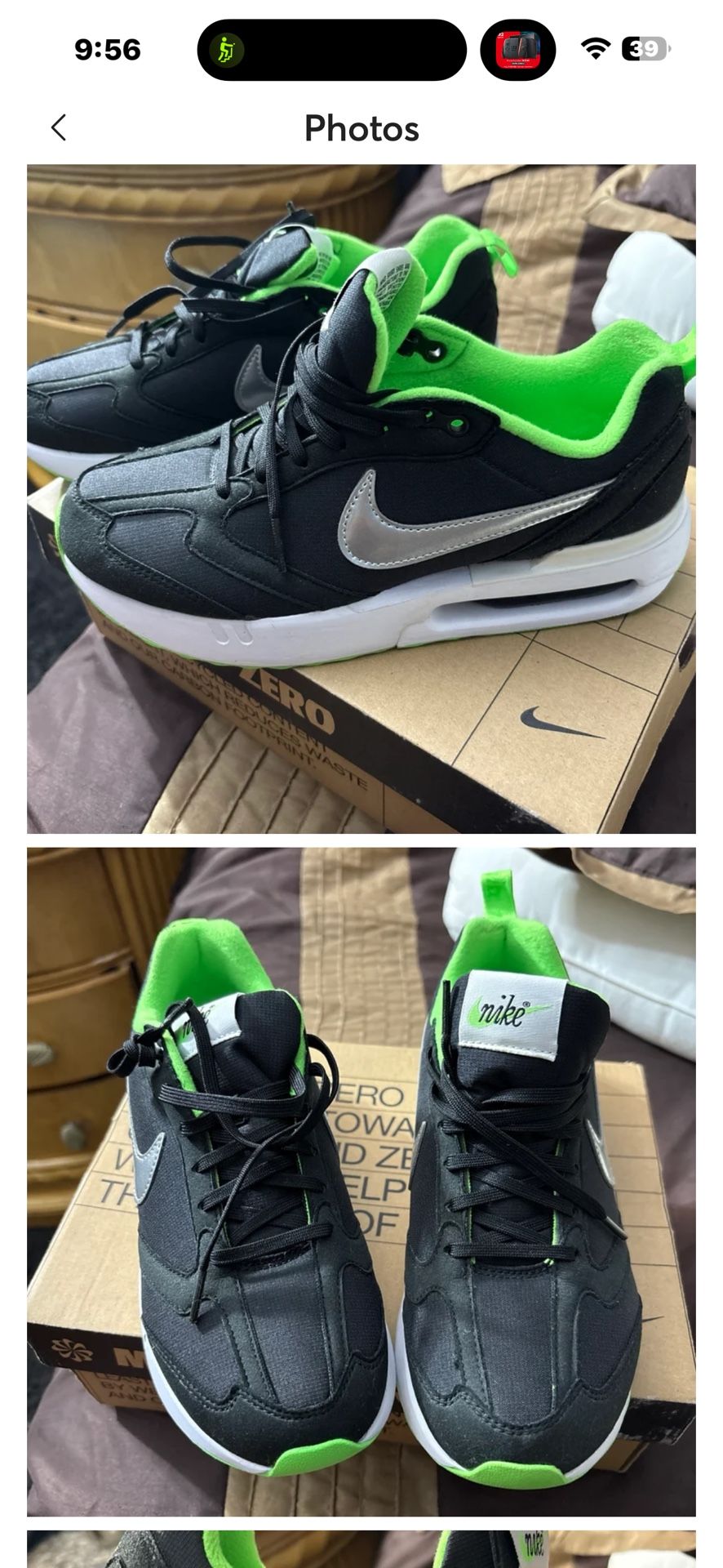 Nike Shoes