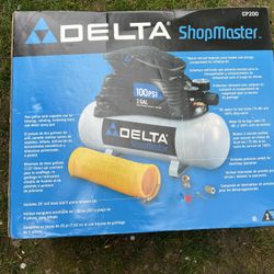 Compressor Brand New 