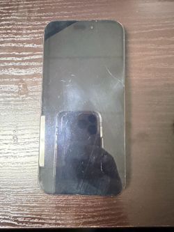 IPhone 15 Pro Max (Black)