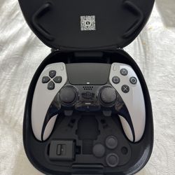 Modded ps5 edge controller 