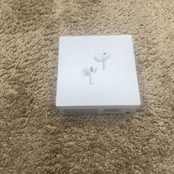 AirPods Pro 2nd Generation 
